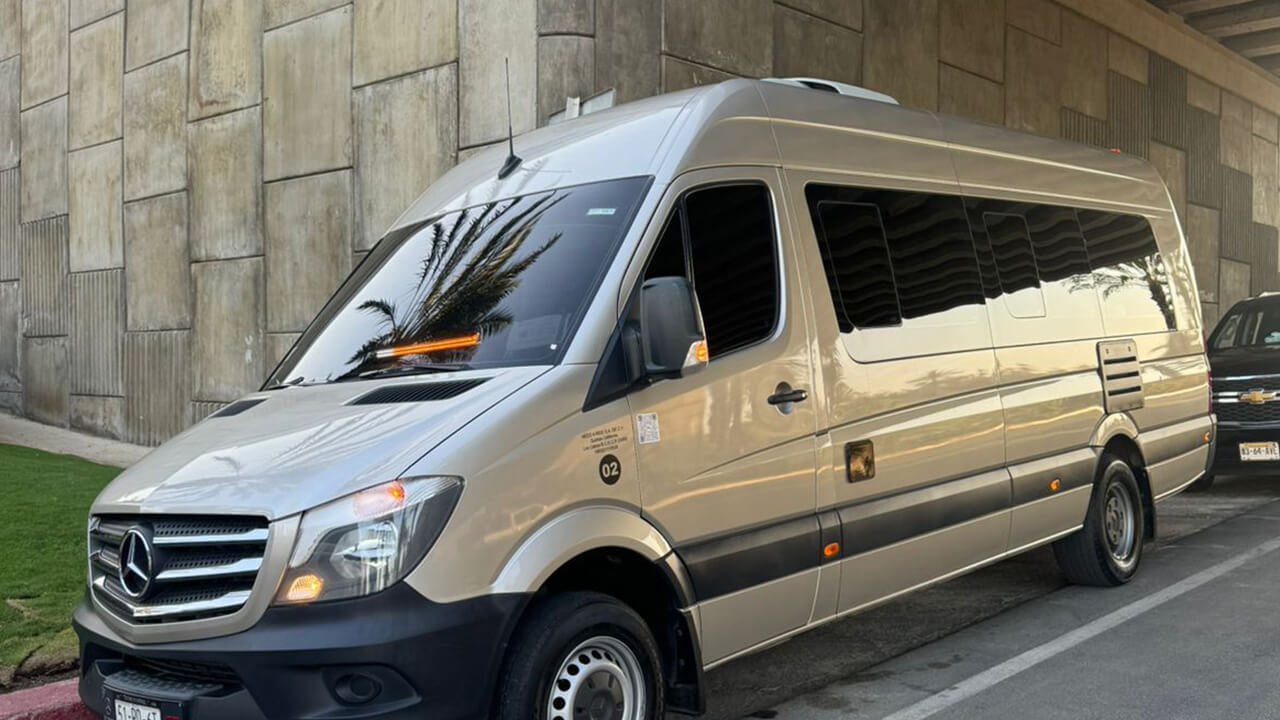 Cabo del Sol Transportation