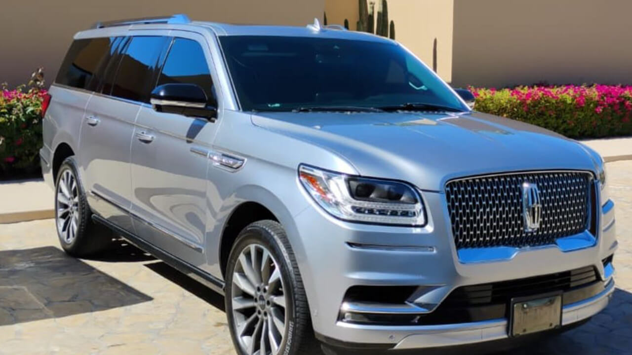 Club at Hacienda del Mar Transportation