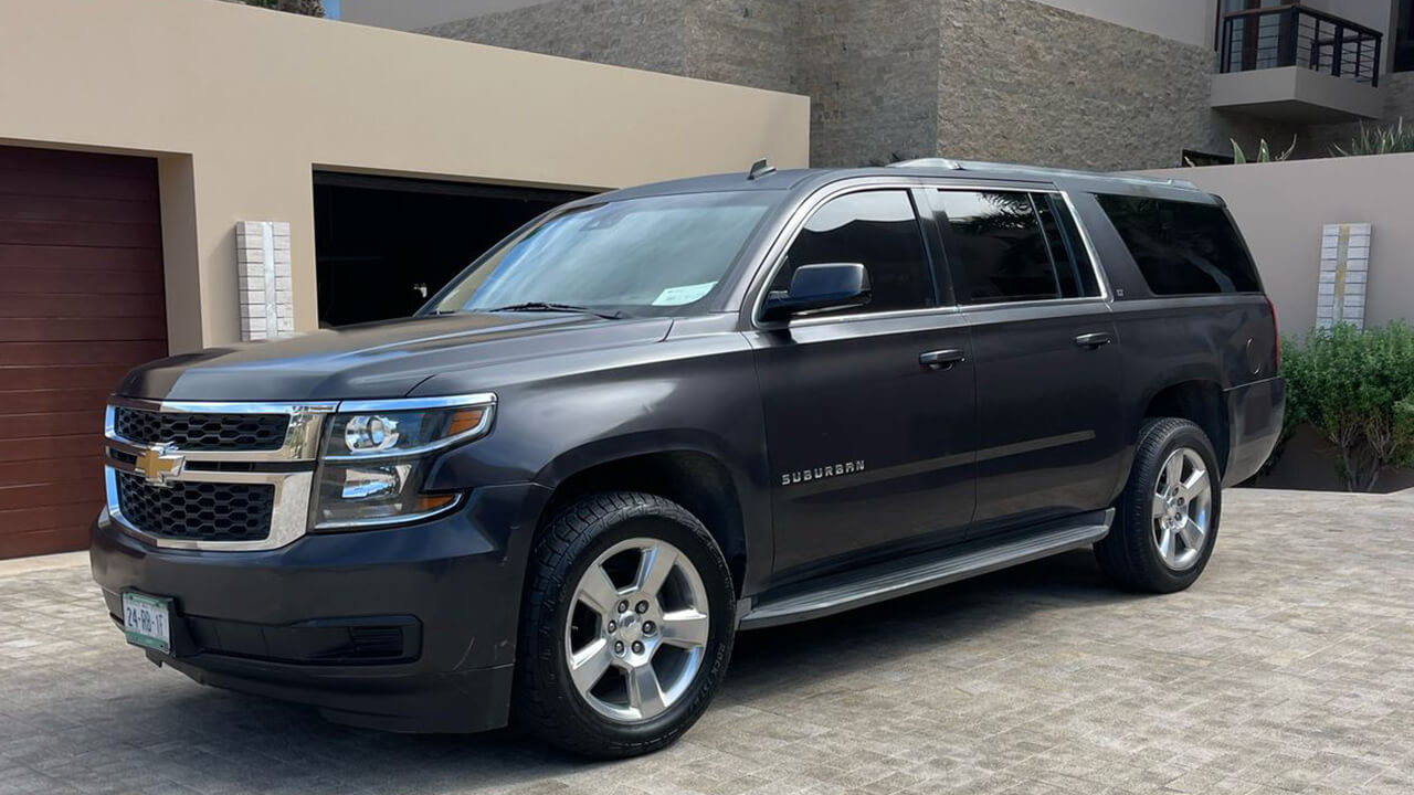 Drift San Jose del Cabo Transportation