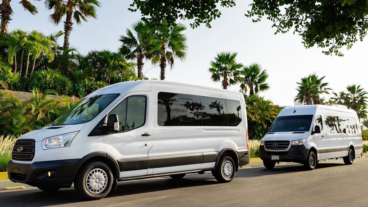 Grand Fiesta Americana Los Cabos Transportation