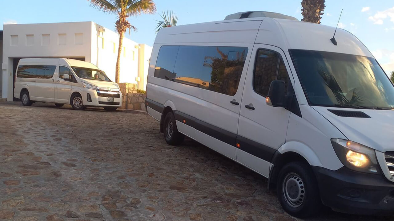 Hampton Inn and Suites Transportation