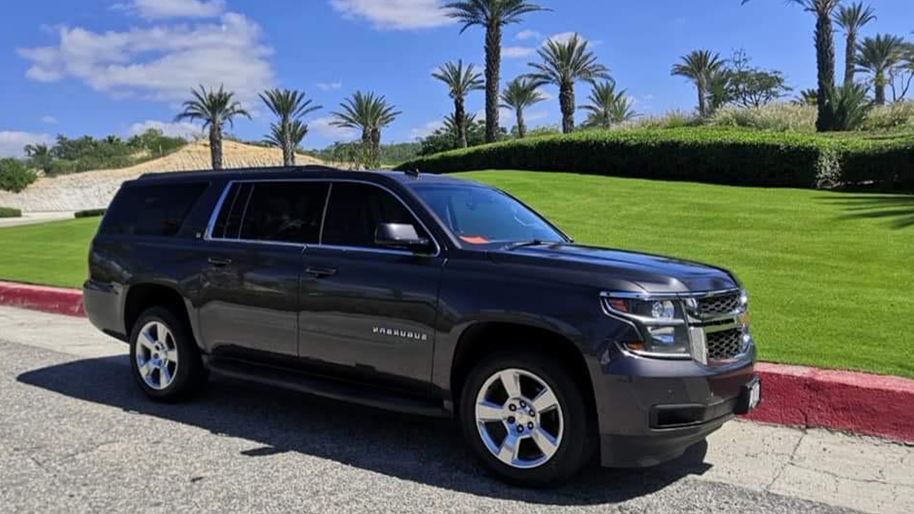 Hotel Cactus Inn Transportation