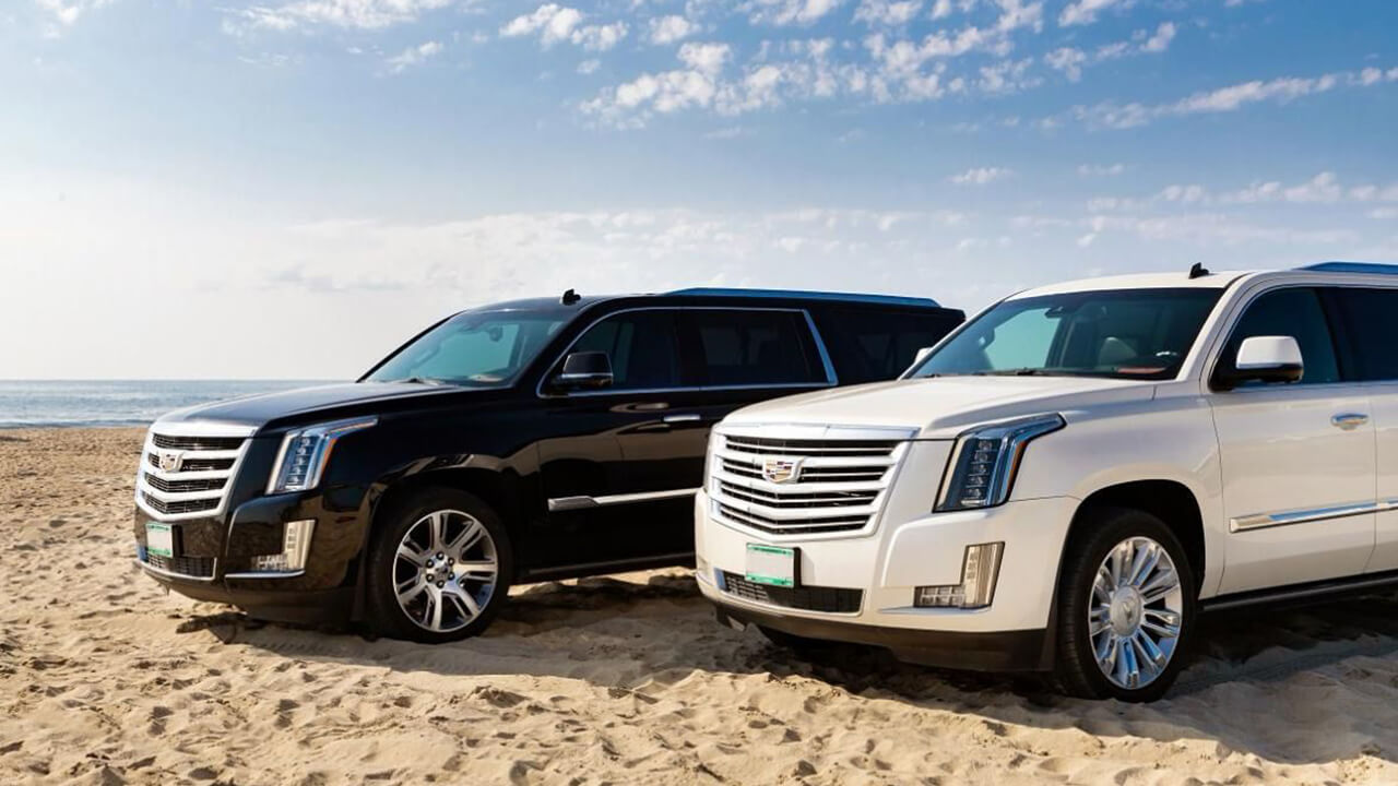 JW Marriott Los Cabos Beach Resort and Spa Transportation