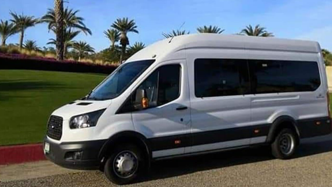 Las Ventanas Al Paraiso Rosewood Resort Transportation