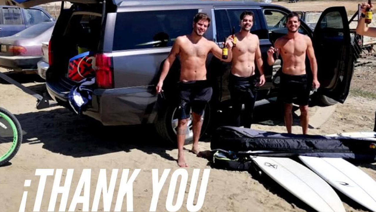 Le Blanc Spa Resort Los Cabos Transportation