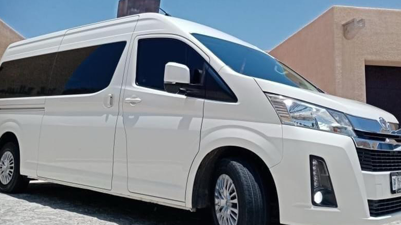 Mar del Cabo by Velas Resort Transportation