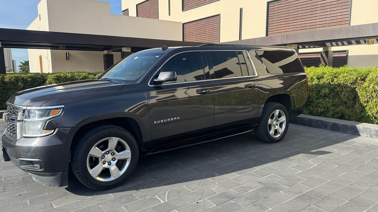 Marisol Boutique Hotel Transportation