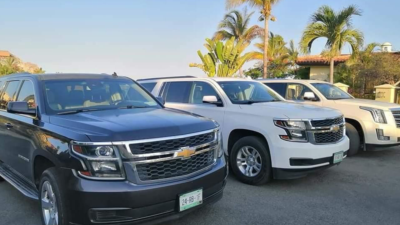 Mykonos Bay Resort Transportation