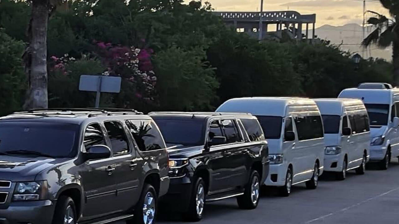 Posada Real Los Cabos Transportation