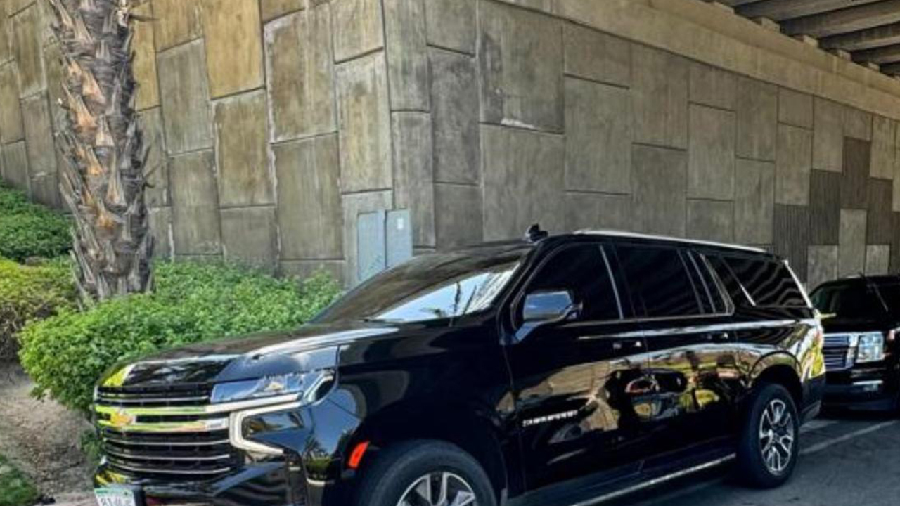 Reflect Grand Krystal Los Cabos Transportation