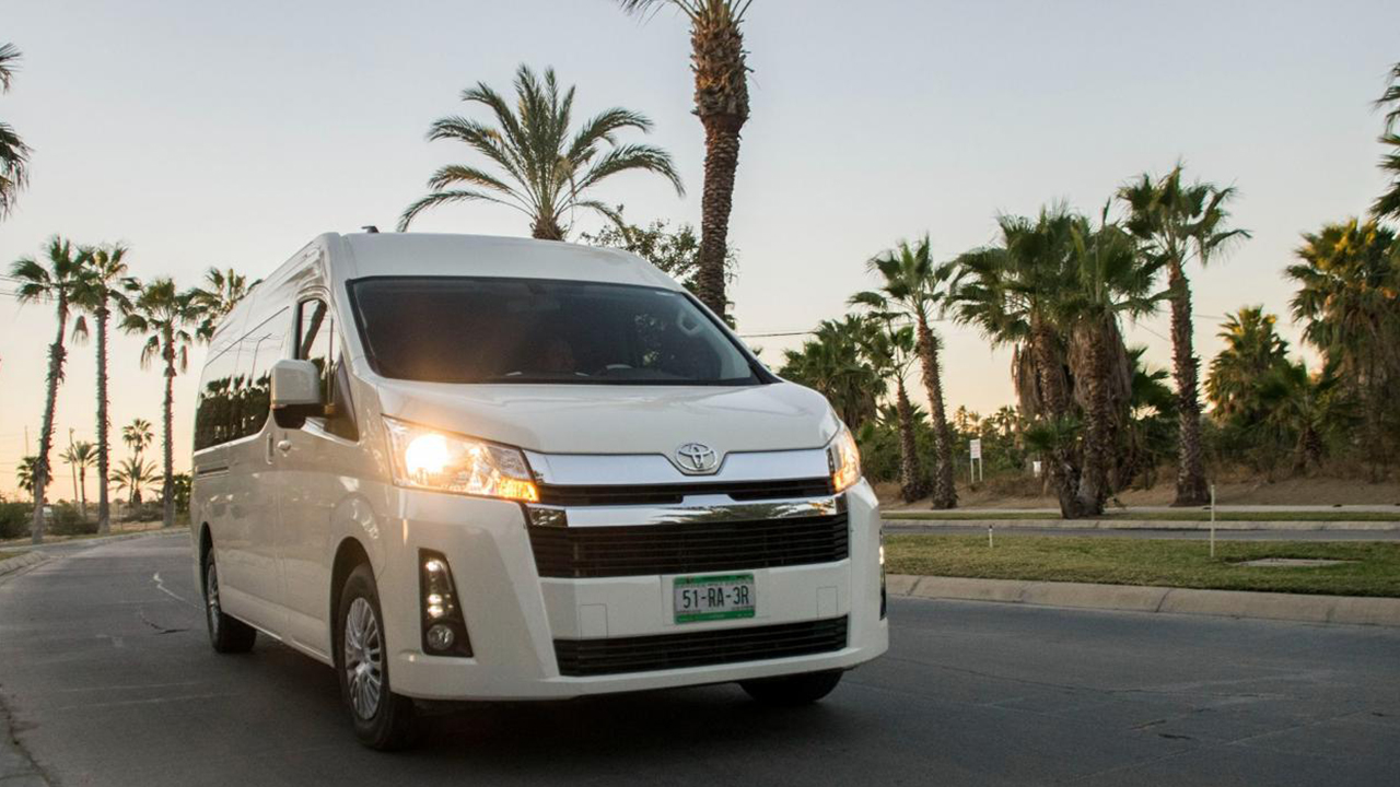 Secrets Puerto Los Cabos Transportation