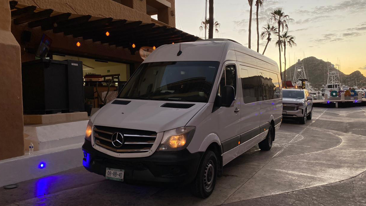 Solaz Luxury Resort Transportation