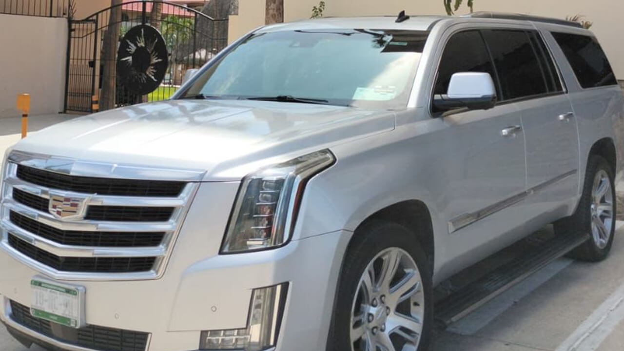 Worldmark Coral Baja Transportation