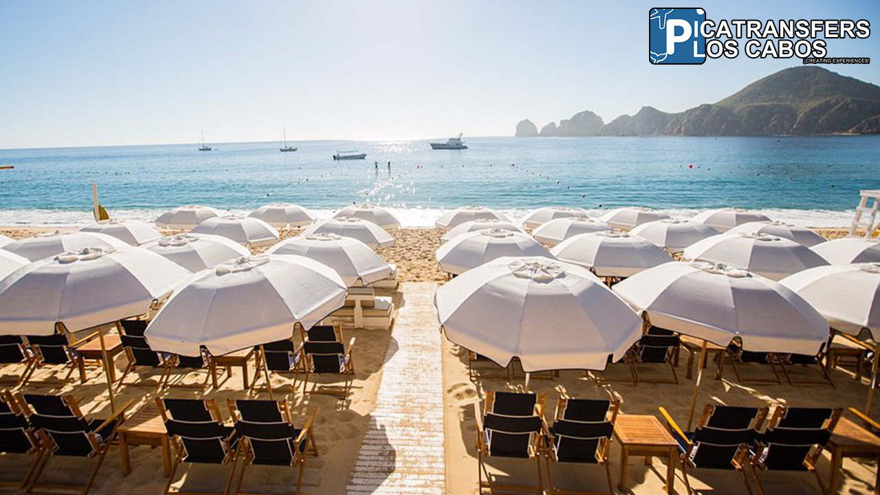 Bahia Hotel and Beach House Transportation