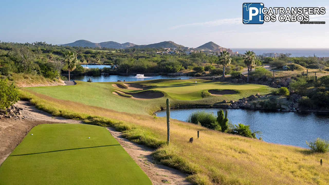 Cabo del Sol Transportation