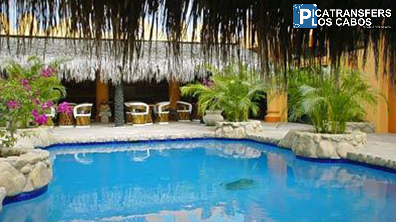 Casa Pablito Transportation