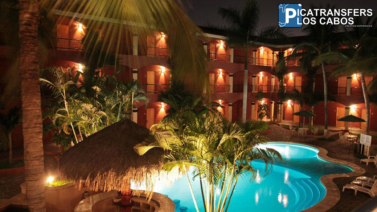 Estancia Real Transportation