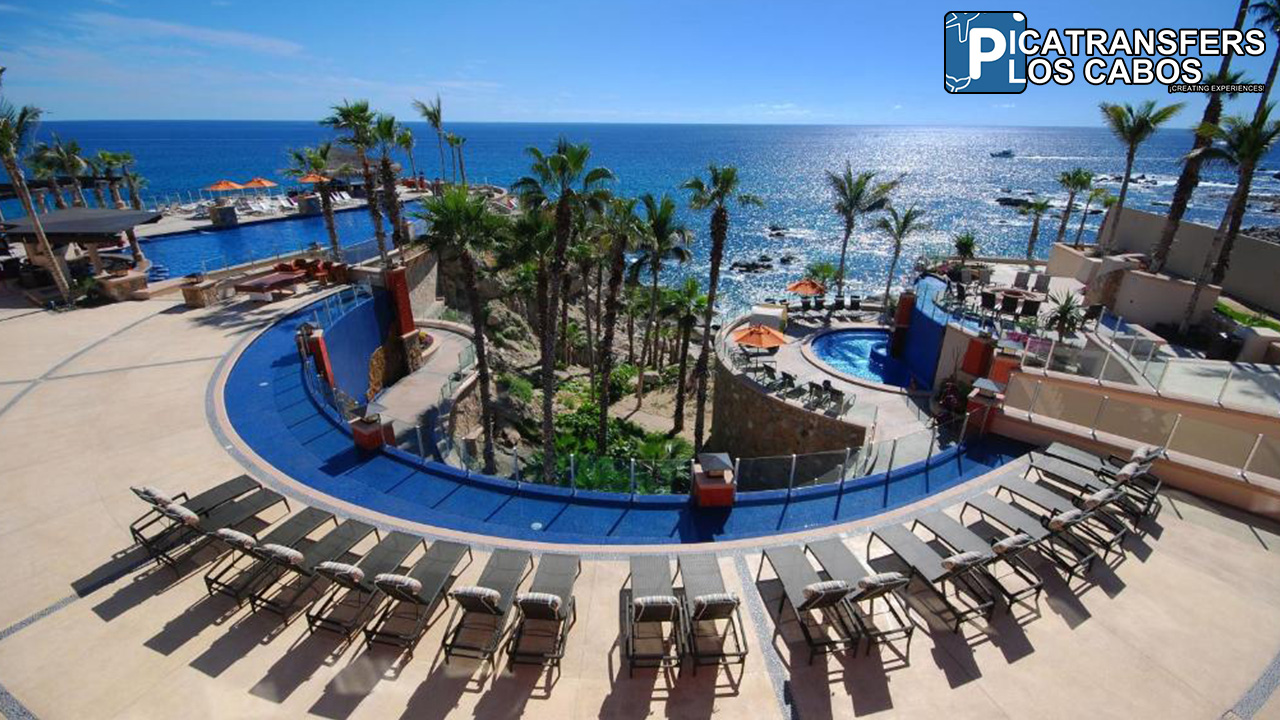 Hyatt Vacation Club at Sirena del Mar Transportation