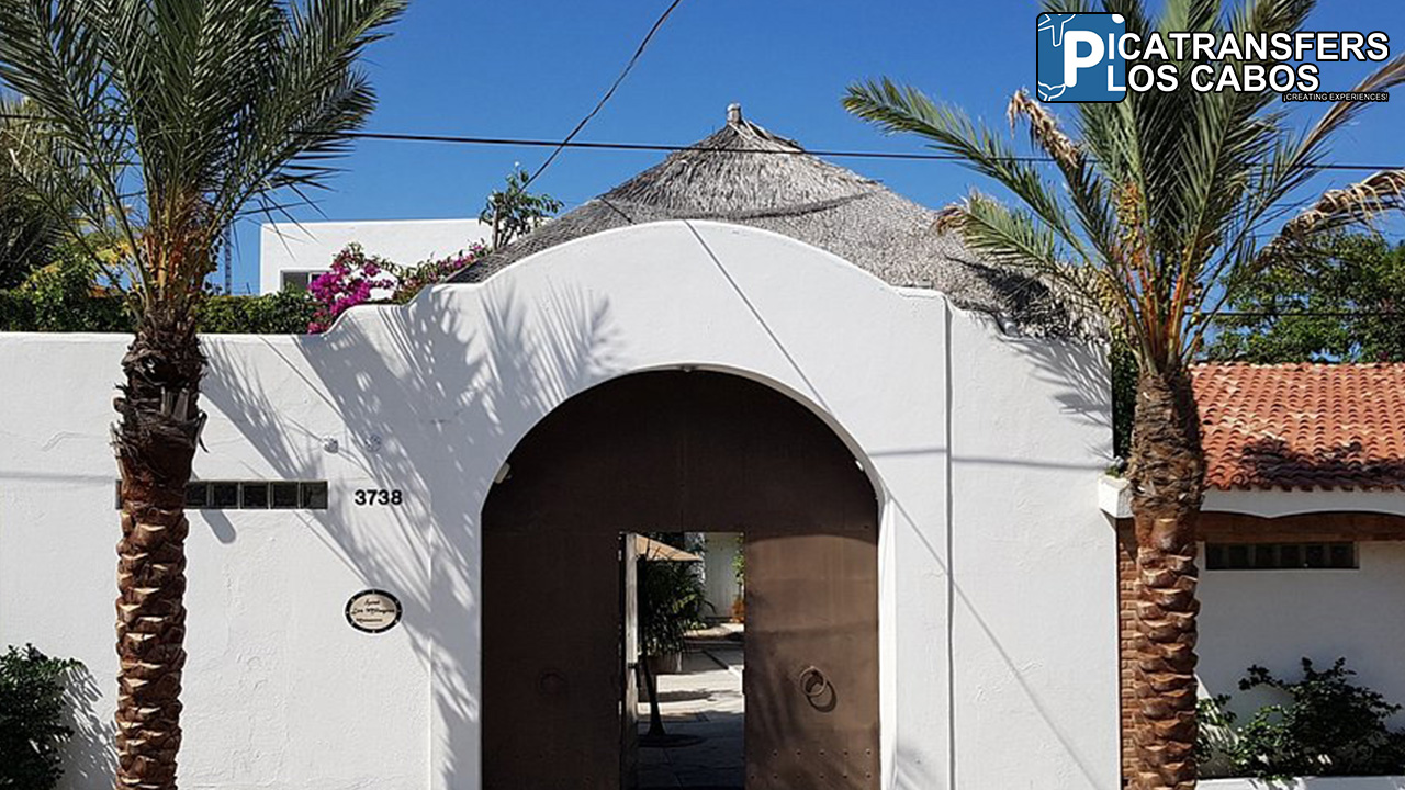 Los Milagros Hotel Transportation