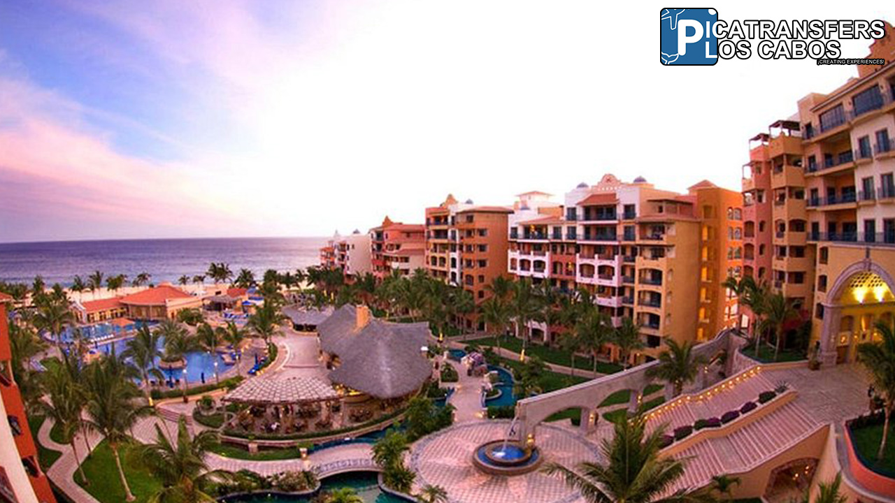 Playa Grande Resort and Grand Spa Transportation