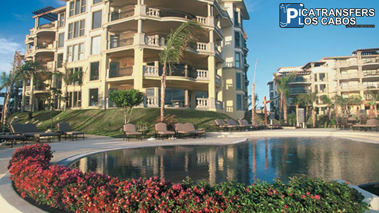 Puerta del Sol Villas Transportation