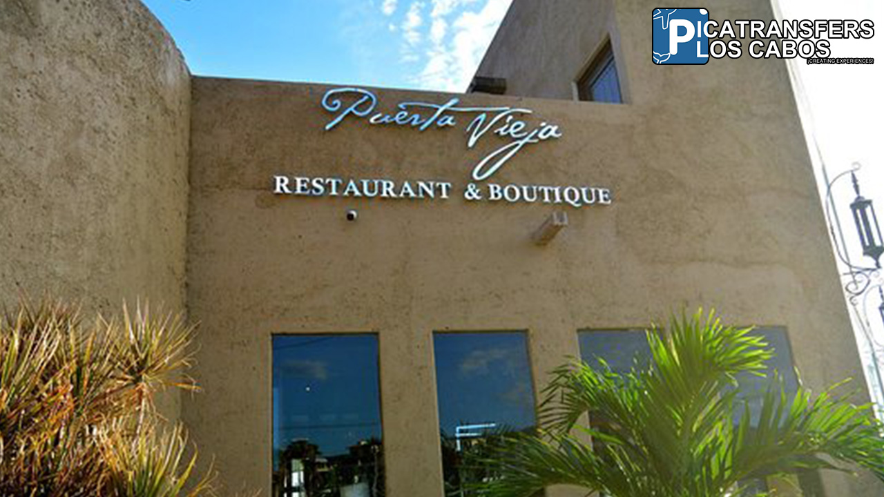 Puerta Vieja Boutique Hotel Transportation